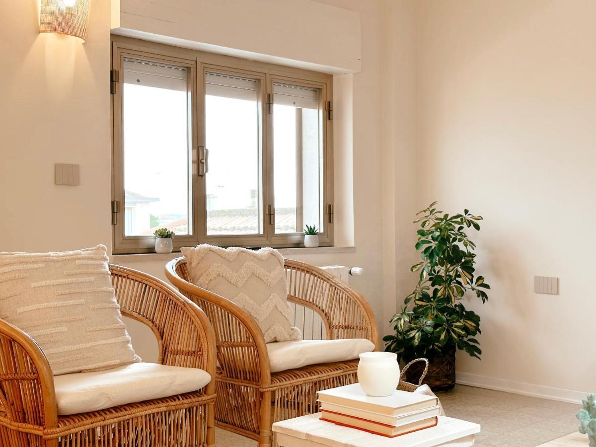Tabbihome Apartments - Costa Dei Trabocchi Paglieta Exteriör bild