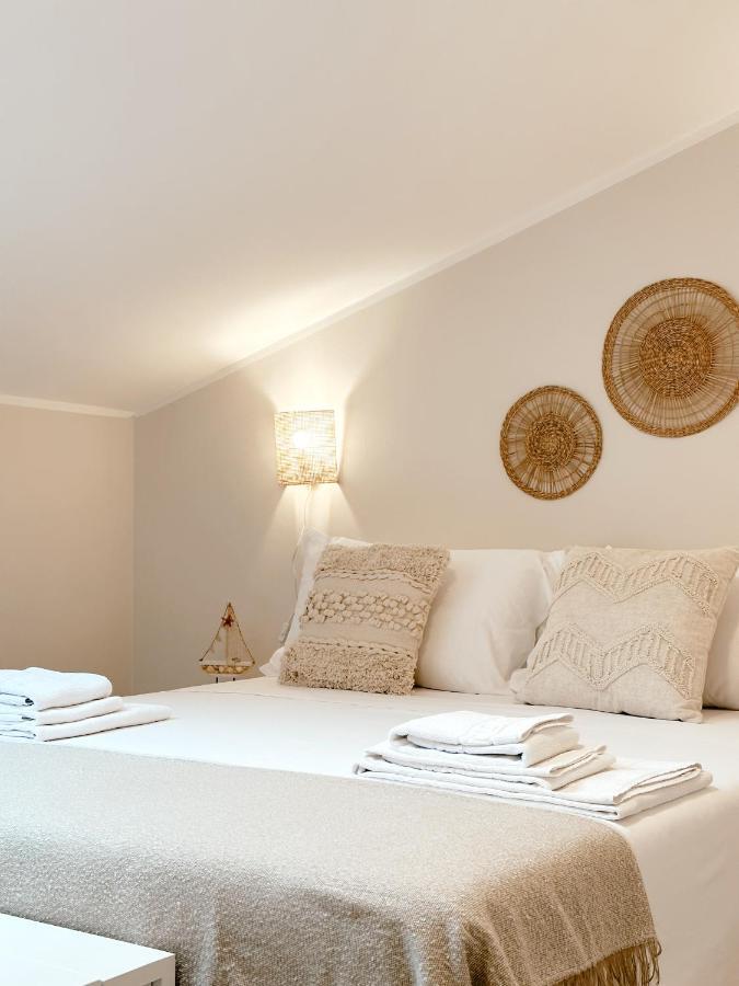 Tabbihome Apartments - Costa Dei Trabocchi Paglieta Exteriör bild